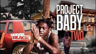 Kodak Black - Up Late [Music Video]