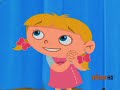 Little Einsteins Emerald S Love Song On Nick On February 7 2011 Part 9