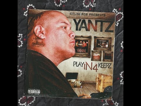 Back Burner By Yantz Ft Big Rome & Angelo