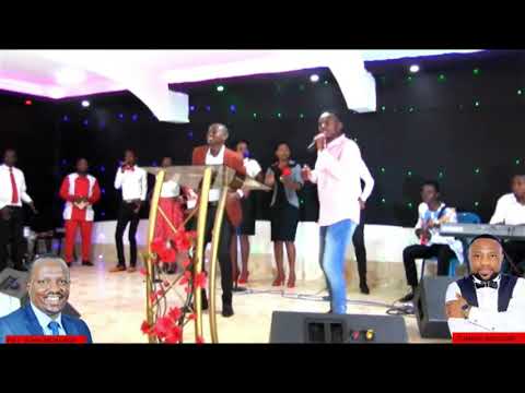 MTUMAINIE BWANA LIVE-SAFOH