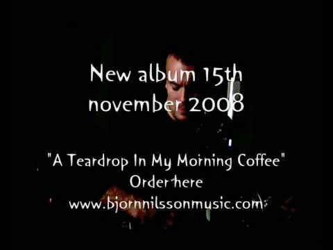 Stay - Bjorn Nilsson (Original song)