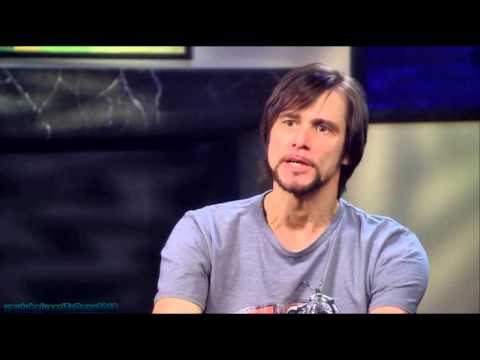 The Incredible Burt Wonderstone Interview - Jim Carrey