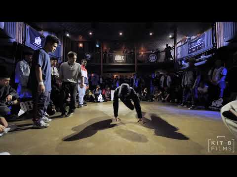 Unknown Floor Force VS Original Ruckus [3vs3 Prelims] - Rock Harder 2019