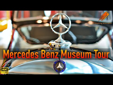 Mercedes Benz 2020