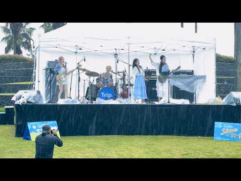 QWER Sound of Trip in 제주 직캠 | 260526 (세레머니, BAD HABIT, 눈물참기, 자유선언)