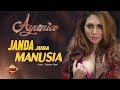 Ayunia Janda Juga Manusia Official Music Video
