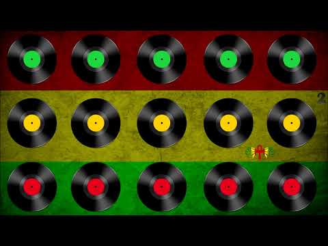 John Peel's Hopeton Lindo - Windshield Wiper