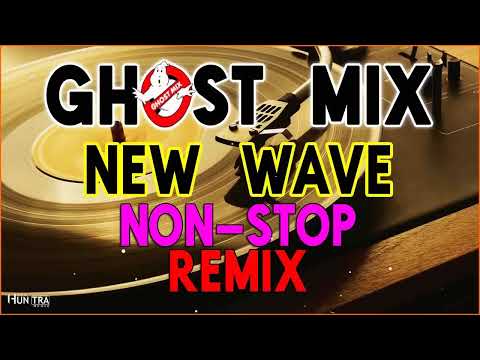 New Nonsstop Greatest Hits of New Wave Disco 80s Nonstop Remix