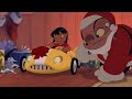 Lilo Stitch Burning Love Elvis Presley Version