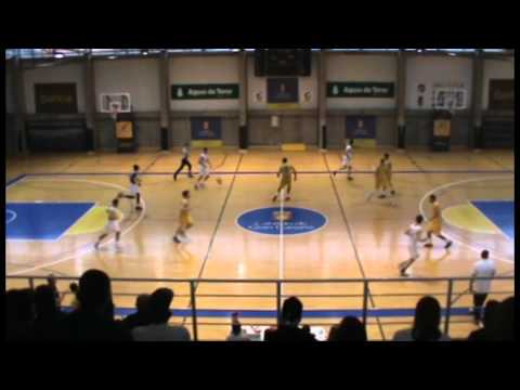 EBA B JDA19 GRAN CANARIA - REAL MADRID
