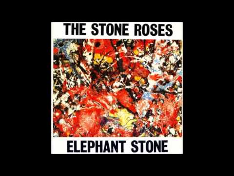 The Stone Roses - Elephant Stone (12 Inch, 1988)