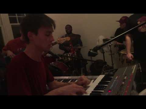 Jonah Nilsson (Dirty Loops) & Jacob Collier - Just Dance