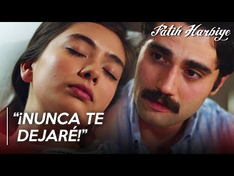 Entre Dos Amores | ¡Şinasi le prometió a Neriman!
