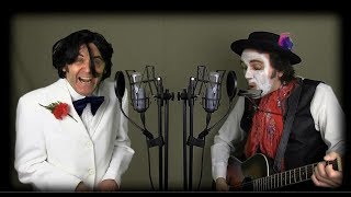 Bob Dylan and Bryan Ferry - A Hard Rains A Gonna Fall - 2019