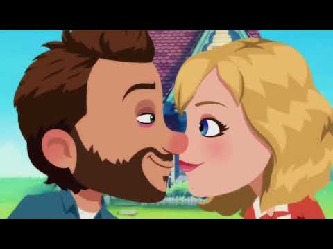 Charlie fantasy love scene during a robbery. #itsalwayssunnyinphiladelphia #animation #tvshow