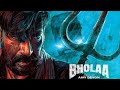 Best Ajay Devgan Movie Bhola Best Dialogue Bhola Ajaydevgan Saifalikhan Movie Hindi Hindu
