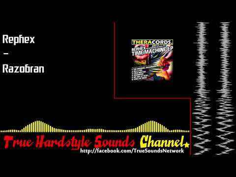 Rephex - Razobran