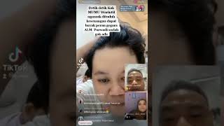 Download lagu Kak MUMU warintil ngamuk #warintil #warintilofficial #warintilteambarbar mp3 Download lagu Kak MUMU warintil ngamuk #warintil #warintilofficial #warintilteambarbar mp3