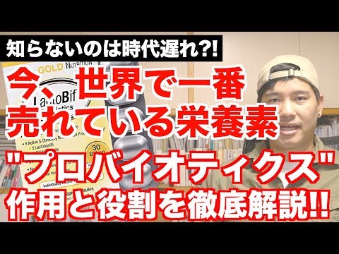 犬のためのプロバイオティクス