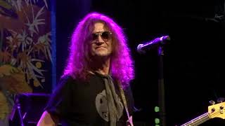 Glenn Hughes Manchester Academy 13/10/18, soundcheck &quot;Stormbringer&quot;