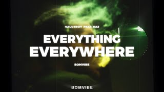 Download lagu vaultboy - everything, everywhere (feat. eaJ) (Lyrics) mp3