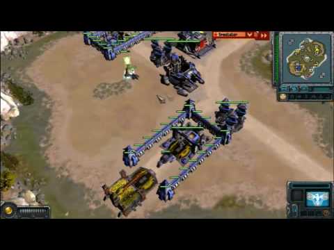 RA3 VoD #55 - Part 1