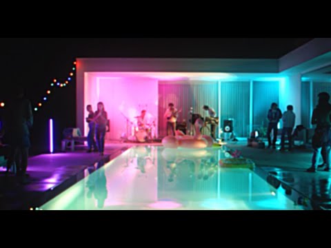 Cocktail Op. 2 - Live at a private pool party