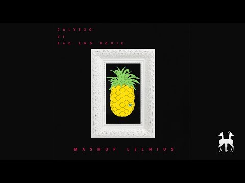 Calypso x Bad And Boujee (Lelnius Mashup)