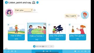 Grade 4- Unit 5- Lesson 1