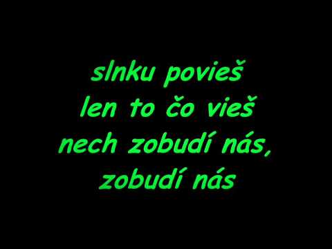 peha- naoko spím s textom