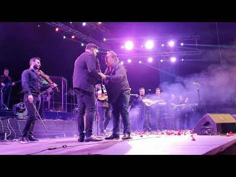 Vasilis Karras - Sofia live 2019