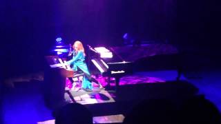 Tori Amos - Mountain