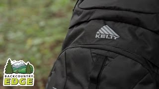 Video thumbnail for Kelty Red Cloud 80 Backpack by Enwild