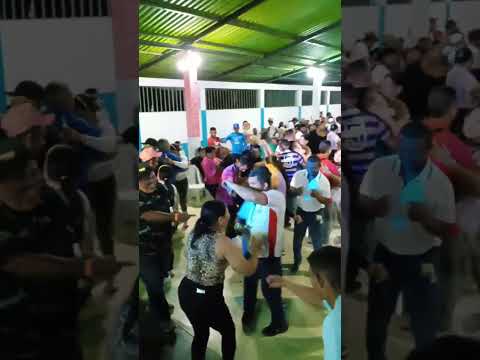 sonhora discplay y swing tropical 📍agua linda municipio Jacura