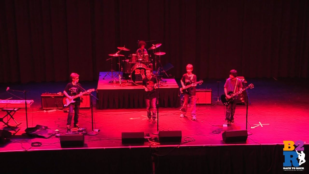 B2R Battle of the Bands XII - License and Registration - Runner Up