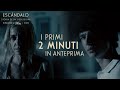 ESCÁNDALO Storia Di Un Ossessione I Primi Due Minuti In Anteprima