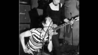 ain´t it fun the dead boys