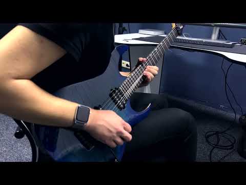 Dream Theater - Pull Me Under Solo