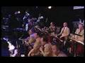 claude bolling big band theme de borsalino 2002