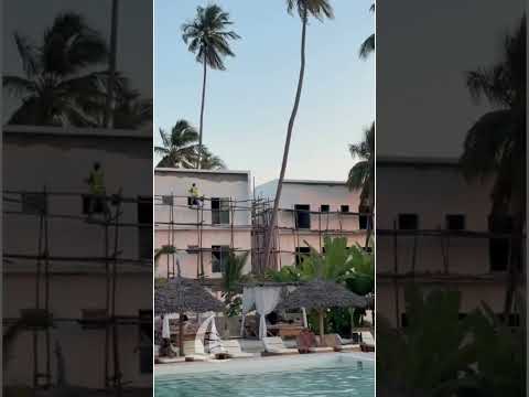Vela Paje Construction Phase 1 – July 18, 2026 #5 | Window Installation Progress