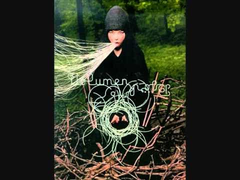 Mouth's cradle - Björk
