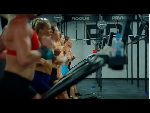 ARE WE READY? LAST DAY OF PRVN GAMES TRAINING