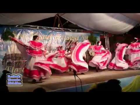 Sabado Cultural en Tlazazalca Michoacán!!