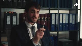 Diana Boss - extrait de l'épisode 1 #2