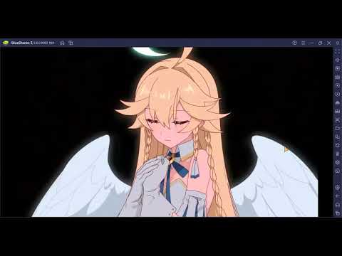 Hall of Trials Archdemon Mercedes 6 Alternative - SSS Grade - No Soul Weaver, No Bloodstone Artifact