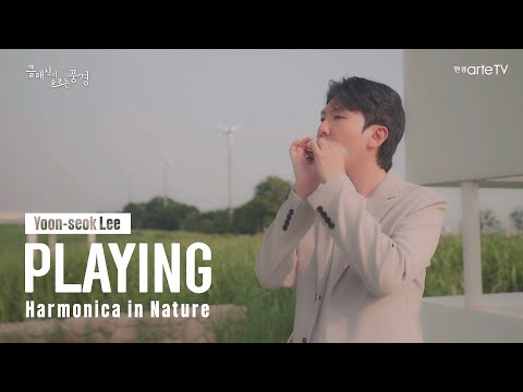 하모니카의 숲 - 하모니카 이윤석