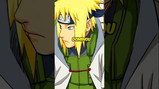 Por Que Ninguém Dominou o Hiraishin Após Minato Em Naruto? #anime #naruto #otaku