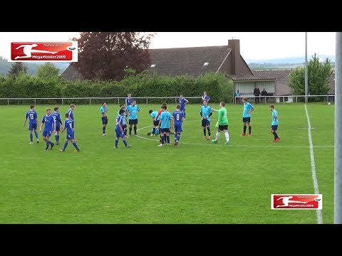 VfR Hehlen : JSG Aerzen/Reher/Gr.Berkel  MegaMeister2009