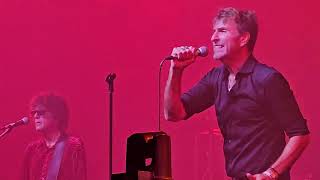 The Fixx - Red Skies Live 2024