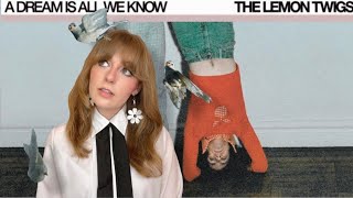 How The Lemon Twigs Made A Modern Classic Without Really Trying